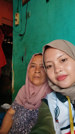 Abdul Muklis rt 23 tj jaya
