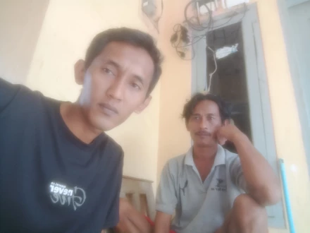 Ade rasiman