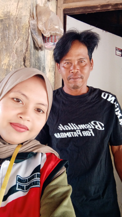 Riyantono rt 23 tj jaya