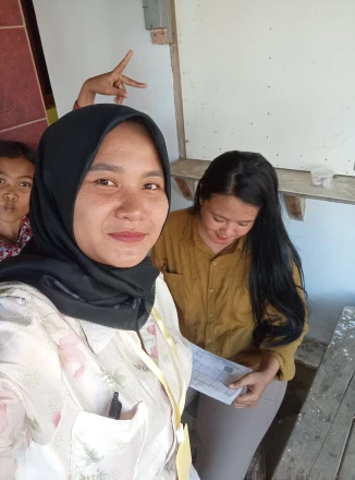 Ibu siti aminah