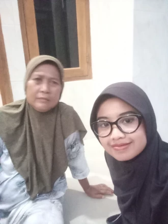 bapak daudi 