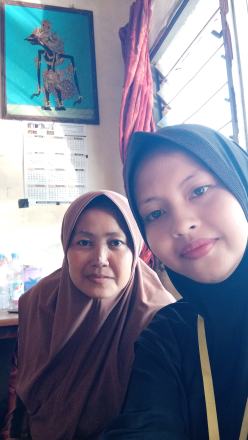 Arsyad Dimyati rt 23 tj jaya