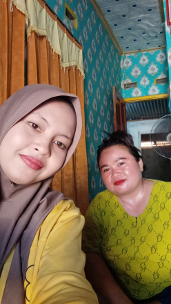 Ismail rt 23 tj jaya