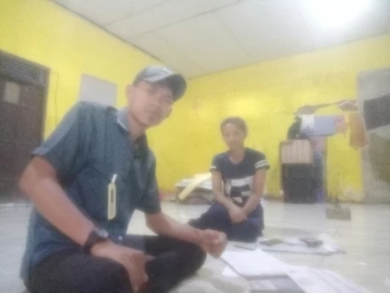 003 RT 10 IMAM 