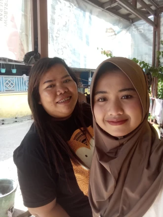 ibu warsinih 