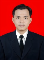 MAULANA HASANUDIN, S. Kom